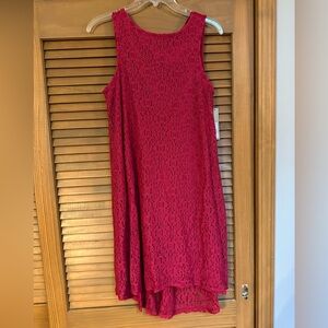 APT 9 | NWT❗️ Women’s Lace Dress